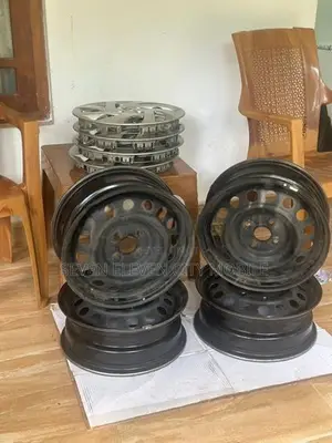 15 size Japan Rim