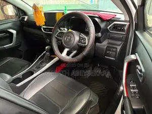 Toyota Raize Hybrid Z Grade 2025