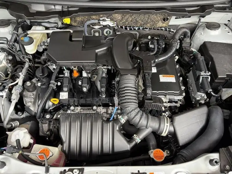 Toyota Raize Hybrid Z Grade 2025