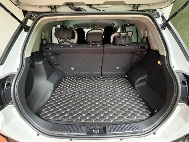 Toyota Raize Hybrid Z Grade 2025