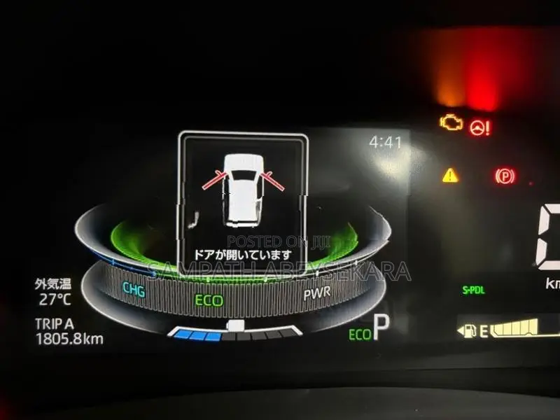 Toyota Raize Hybrid Z Grade 2025
