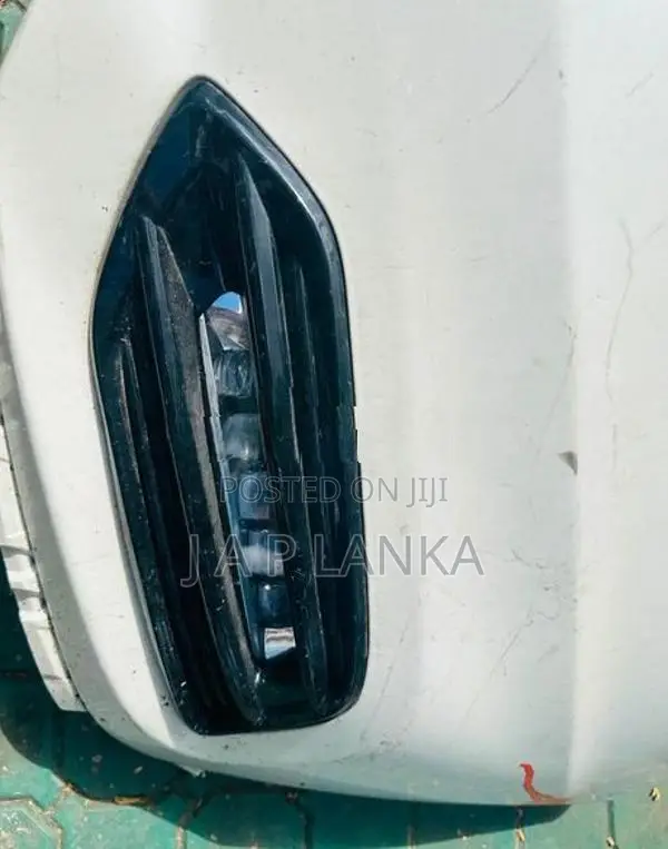 Vezel RS LED Fog Light