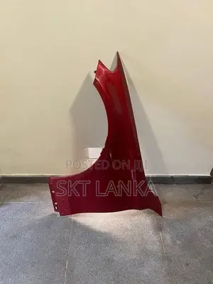 Genuine Mercedes C 2019 Fender Wing W205 Passenger Side