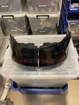 Genuine Range Rover Sport 2019 Facelift L494 Rear LED Lights