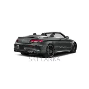 Genuine Mercedes C C200 2019 Cabriolet Coupe Rear LED Lights