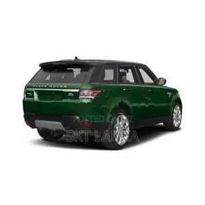 Genuine Range Rover Sport 2017 L494 Rear LED Lights
