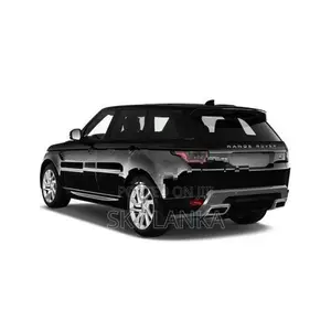 Genuine Range Rover Sport 2019 Facelift L494 Rear LED Lights