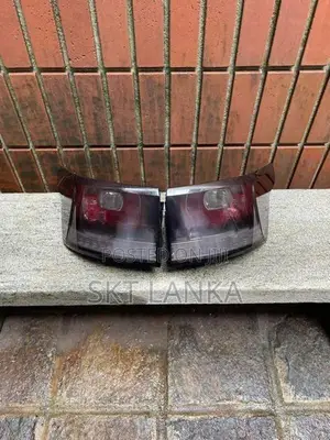 Genuine Range Rover Sport 2017 L494 Rear LED Lights