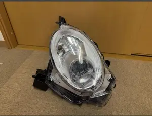 Daihatsu Copen Robe Cero Head Light