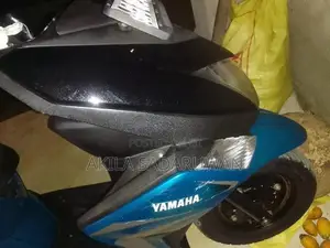 Yamaha FZ 2016