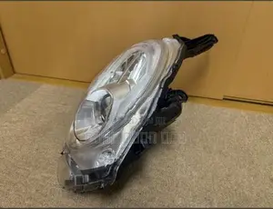 Daihatsu Copen Robe Cero Head Light