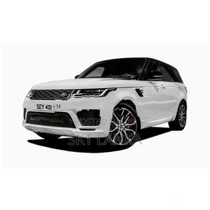 Genuine Range Rover Vogue 2019 Alloy Wheel Bolts Velar Sport Defender