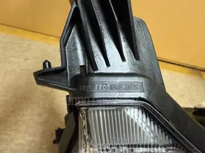 Daihatsu Copen Robe Cero Head Light