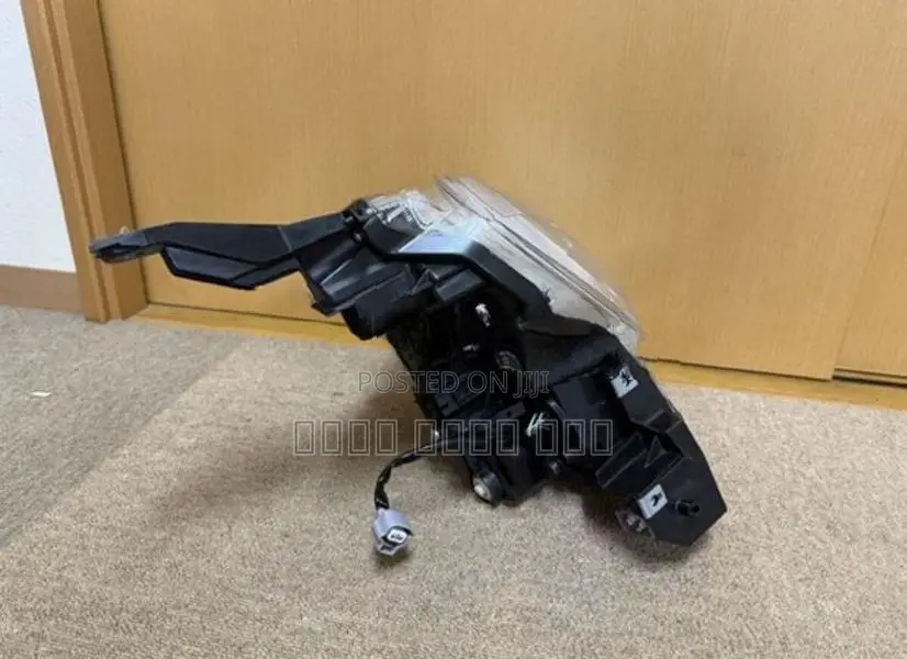 Daihatsu Copen Robe Cero Head Light