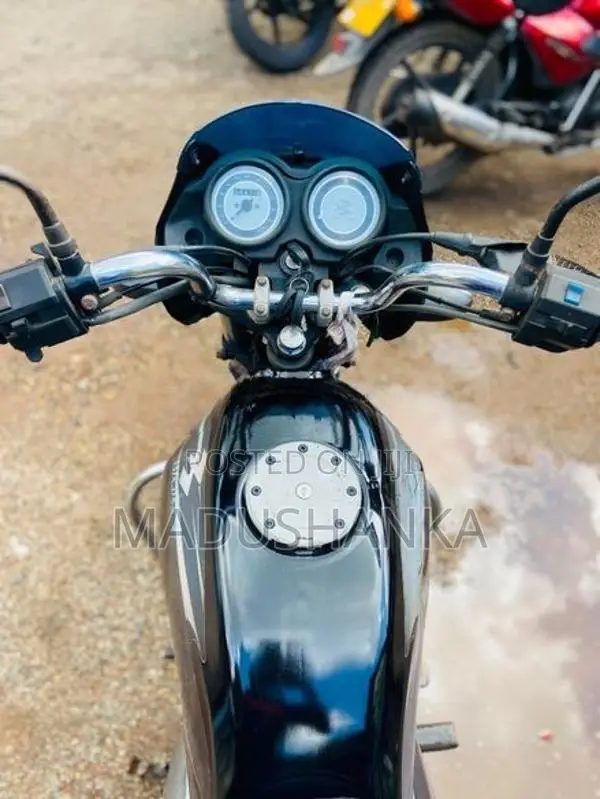 Bajaj Platina 100 2009