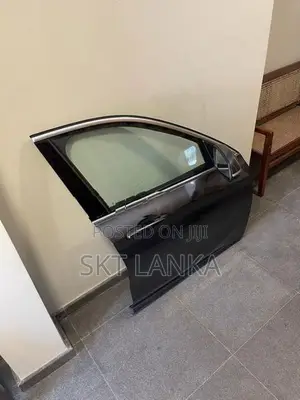 BMW X1 2019 Driver Door Side Mirror F48