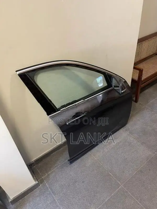 BMW X1 2019 Driver Door Side Mirror F48