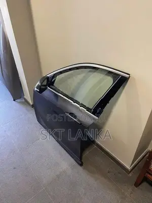 BMW X1 2019 Passenger Door Side Mirror F48