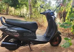 Hero Pleasure 2011