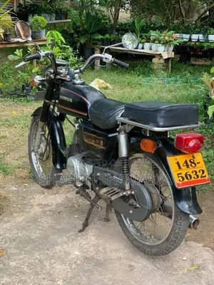 Honda CD 90 benly 1997
