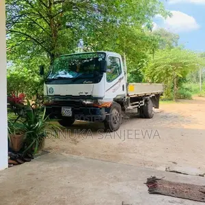Mitsubishi Canter 1992