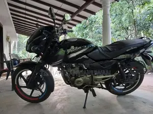 Bajaj Pulsar 150 2014