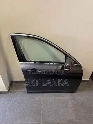 BMW X1 2019 Driver Door Side Mirror F48