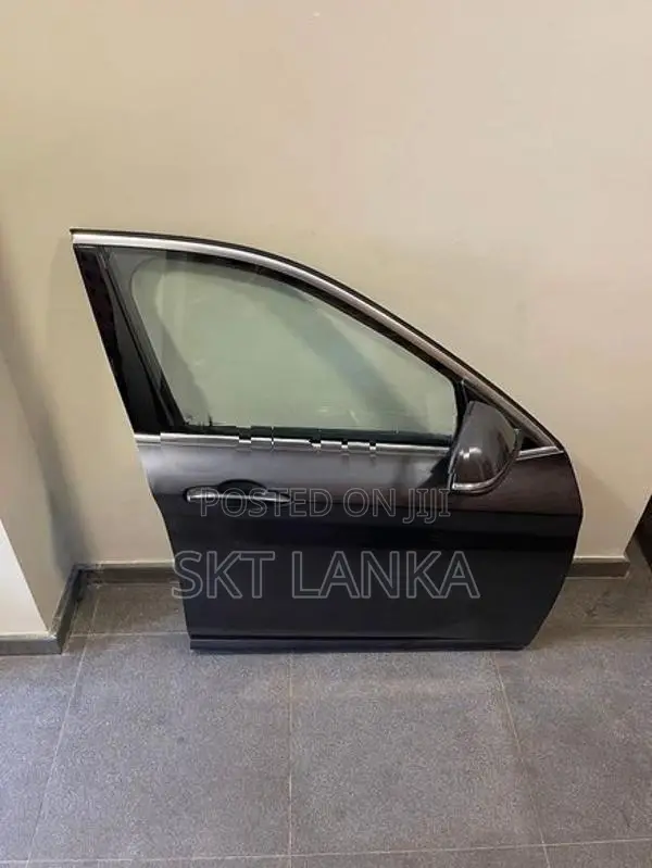 BMW X1 2019 Driver Door Side Mirror F48