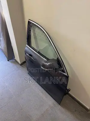 BMW X1 2019 Driver Door Side Mirror F48