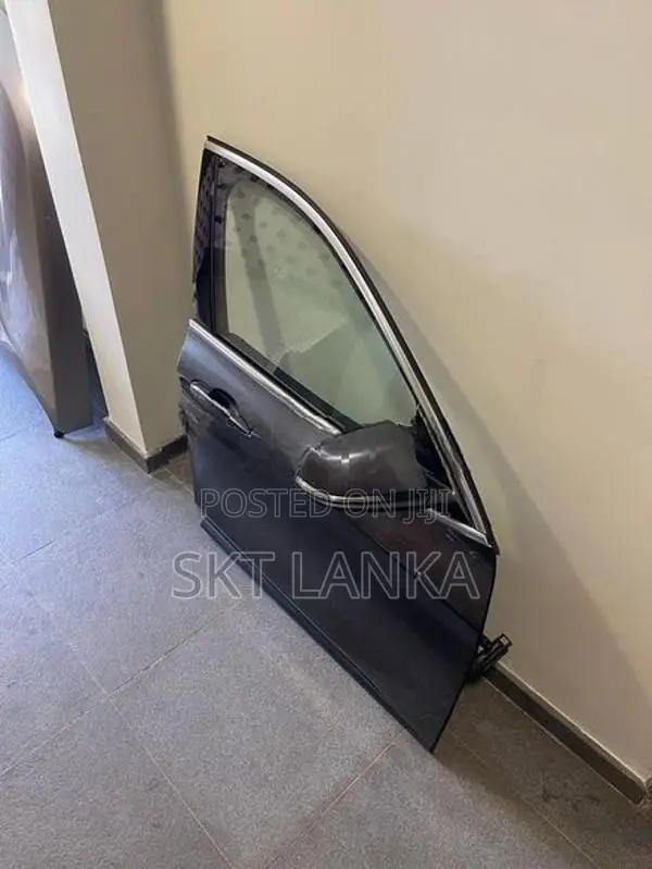 BMW X1 2019 Driver Door Side Mirror F48