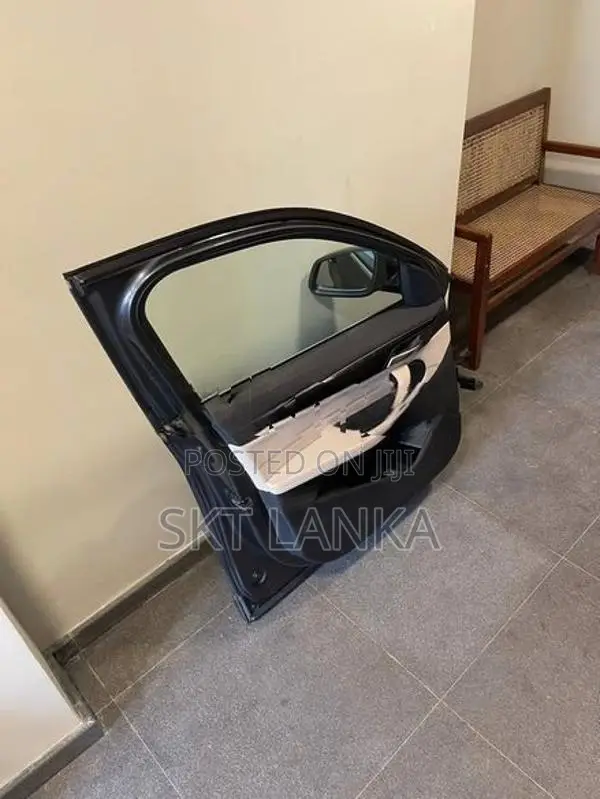 BMW X1 2019 Passenger Door Side Mirror F48