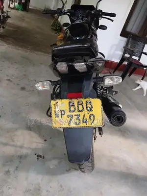 Bajaj Pulsar 150 2014