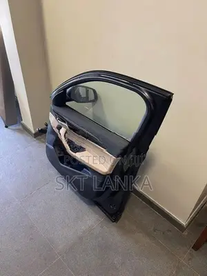 BMW X1 2019 Driver Door Side Mirror F48