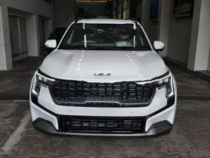 Kia Sonet GTX + 2026