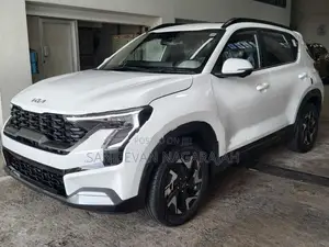 Kia Sonet GTX + 2026