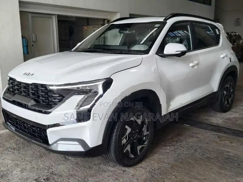 Kia Sonet GTX + 2026