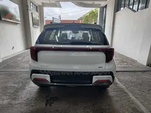 Kia Sonet GTX + 2026