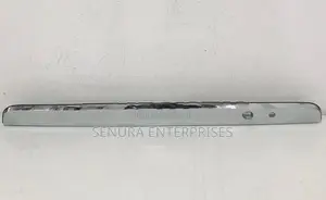 Toyota Hiace KDH200 Rear Garnish