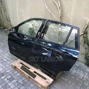 Genuine BMW X1 2018 Passenger Doors Side Mirror
