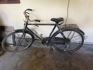 Lumala Bicycle