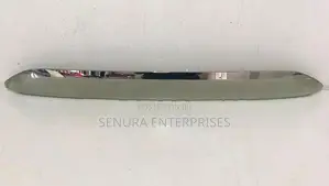 Honda Freed GB5 Rear Finish Panel