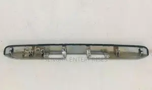 Toyota Hiace KDH200 Rear Garnish