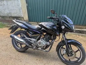 Bajaj Pulsar 150 2016