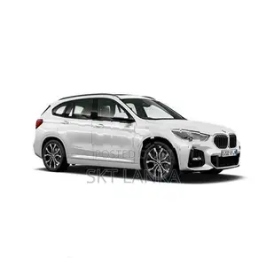 Genuine BMW X1 2018 Passenger Doors Side Mirror