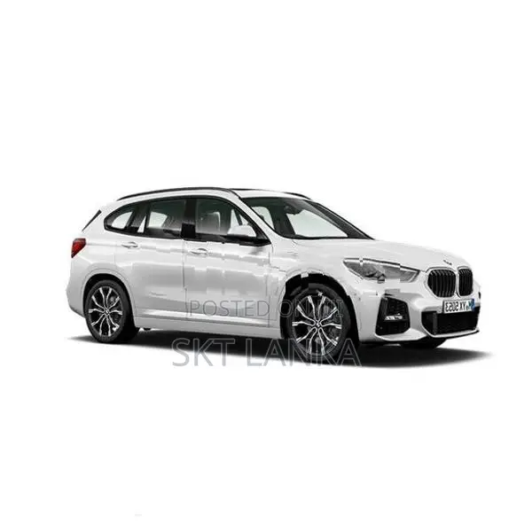 Genuine BMW X1 2018 Passenger Doors Side Mirror
