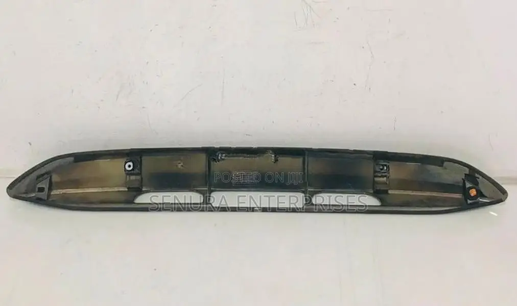Honda Freed GB5 Rear Finish Panel
