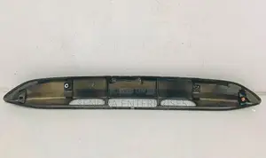 Honda Freed GB5 Rear Finish Panel