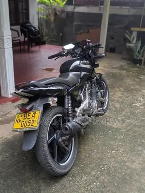Bajaj Pulsar 150 2016