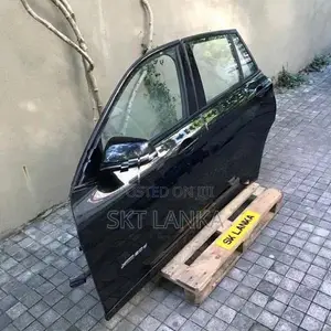 Genuine BMW X1 2018 Passenger Doors Side Mirror