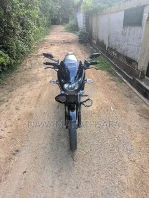Bajaj Pulsar 150 2016